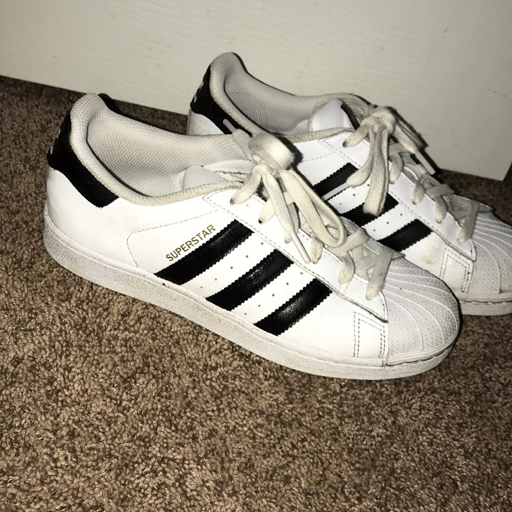 adidas superstar - Picture 1 of 2